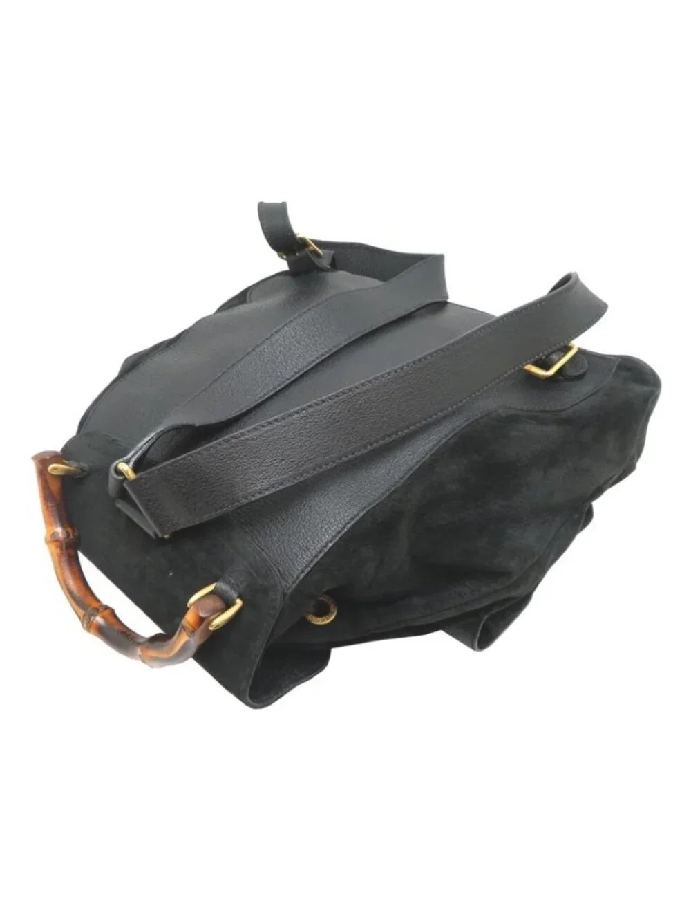 Gucci Backpack Black